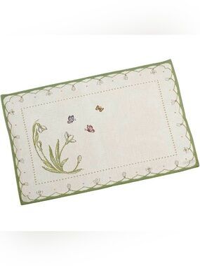 Villeroy & Boch Colorful Spring Placemat 🦋